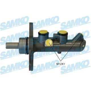 Pagrindinis cilindras, stabdžiai SAMKO P30752