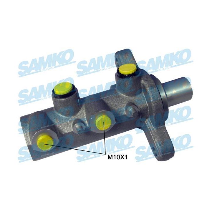 Pagrindinis cilindras, stabdžiai SAMKO P30767