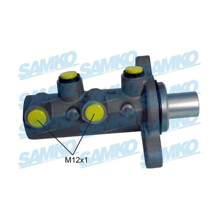 Pagrindinis cilindras, stabdžiai SAMKO P30768