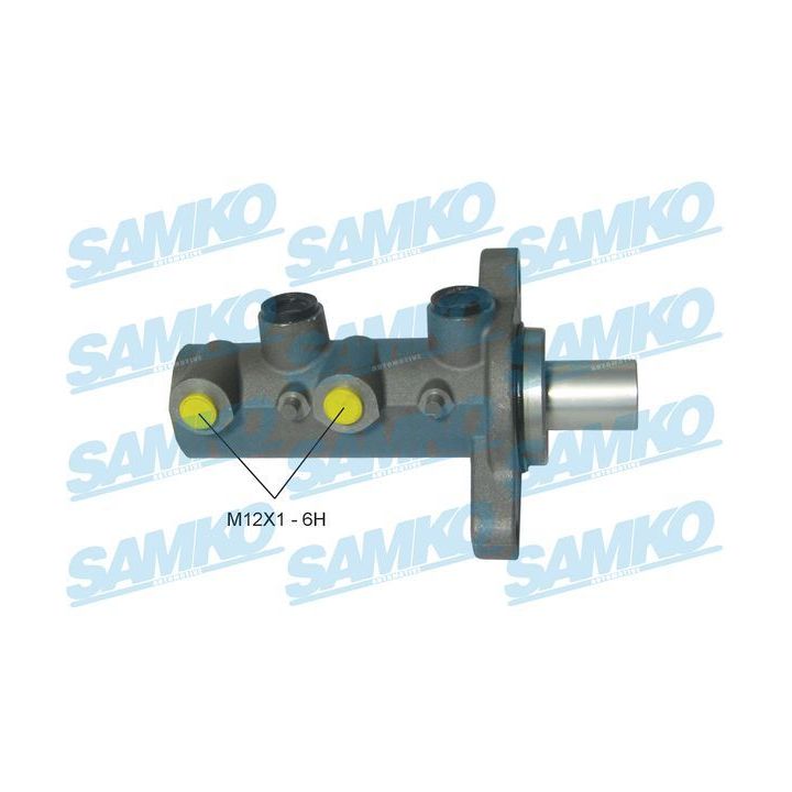 Pagrindinis cilindras, stabdžiai SAMKO P30770