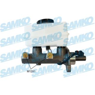 Pagrindinis cilindras, stabdžiai SAMKO P30792