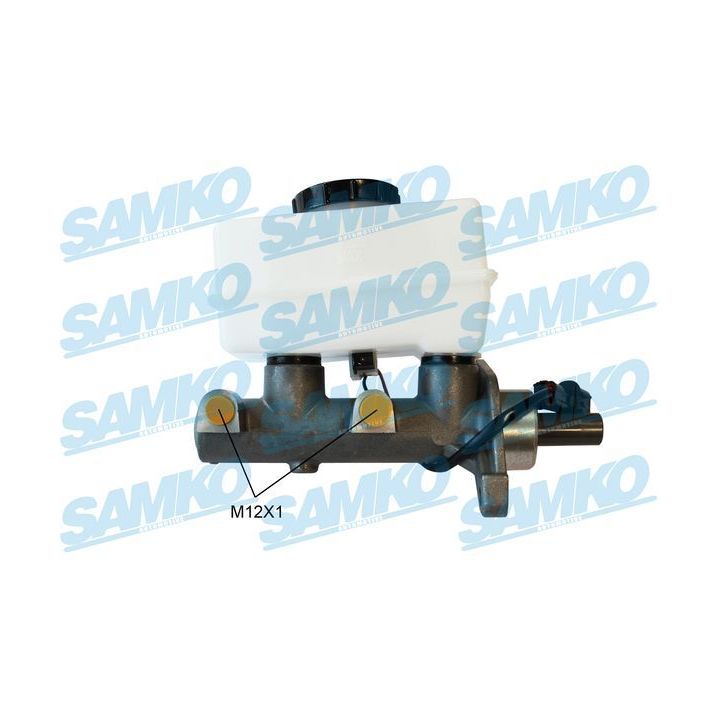 Pagrindinis cilindras, stabdžiai SAMKO P30792