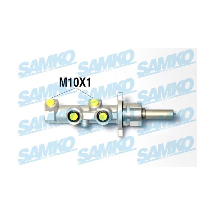 Pagrindinis cilindras, stabdžiai SAMKO P30803