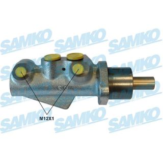 Pagrindinis cilindras, stabdžiai SAMKO P30811