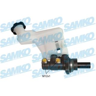 Pagrindinis cilindras, stabdžiai SAMKO P30812