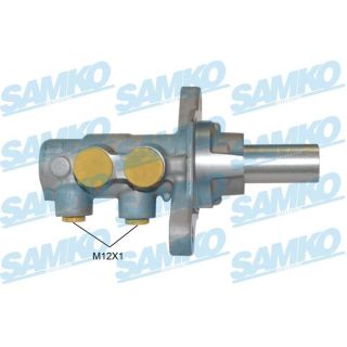 Pagrindinis cilindras, stabdžiai SAMKO P30834