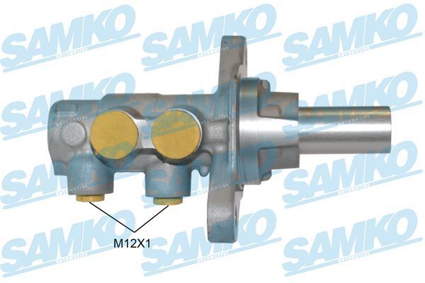 Pagrindinis cilindras, stabdžiai SAMKO P30834