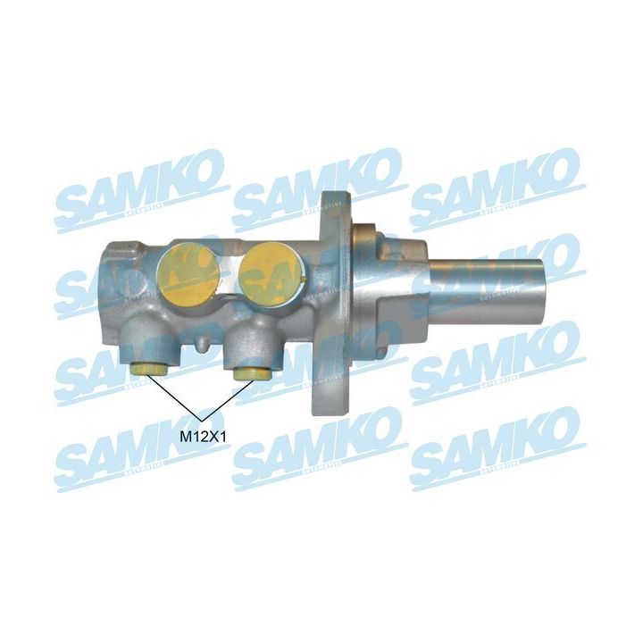 Pagrindinis cilindras, stabdžiai SAMKO P30835