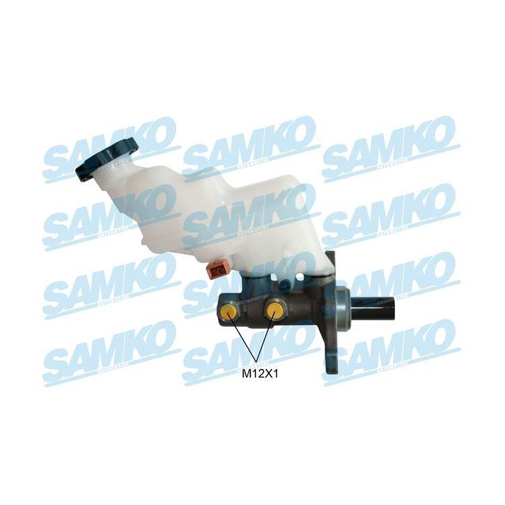 Pagrindinis cilindras, stabdžiai SAMKO P30836