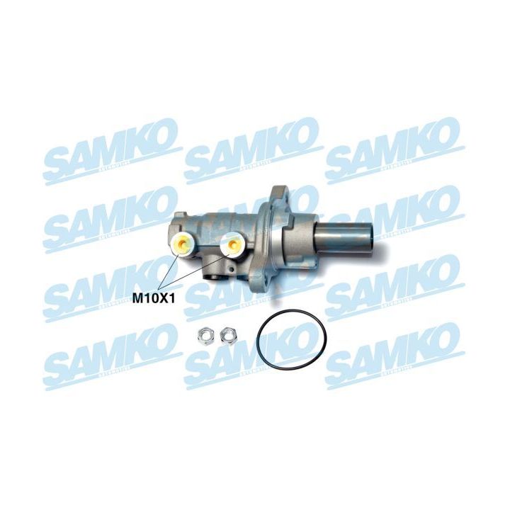 Pagrindinis cilindras, stabdžiai SAMKO P30851