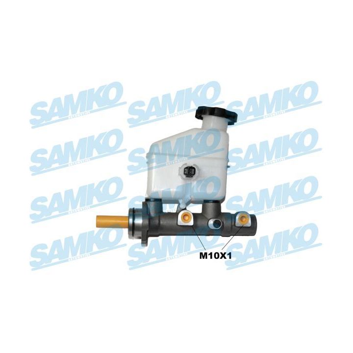 Pagrindinis cilindras, stabdžiai SAMKO P30867