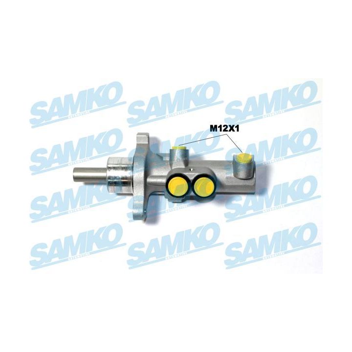 Pagrindinis cilindras, stabdžiai SAMKO P30870