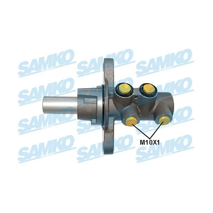 Pagrindinis cilindras, stabdžiai SAMKO P30896