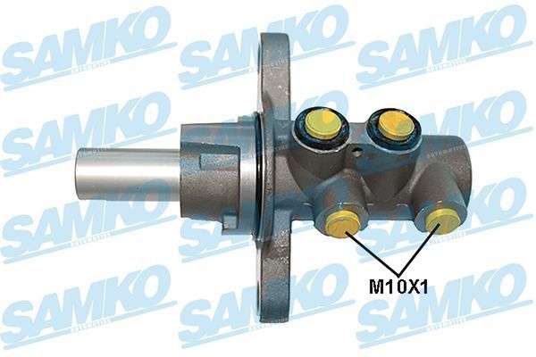 Pagrindinis cilindras, stabdžiai SAMKO P30896