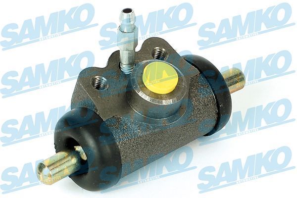 Rato stabdžių cilindras SAMKO C00001