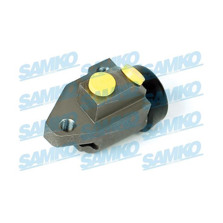 Rato stabdžių cilindras SAMKO C04142