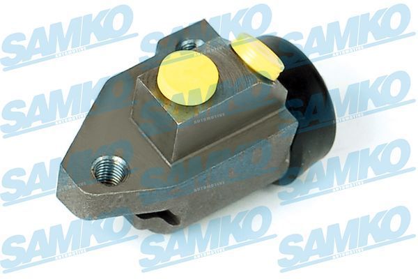 Rato stabdžių cilindras SAMKO C04142
