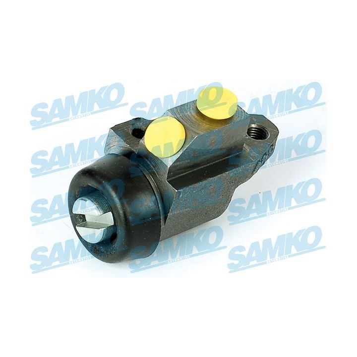 Rato stabdžių cilindras SAMKO C04143
