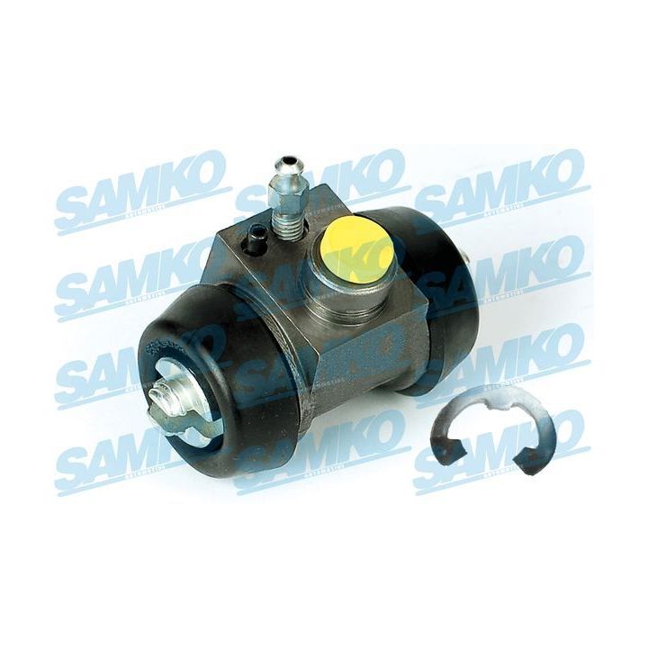 Rato stabdžių cilindras SAMKO C04144