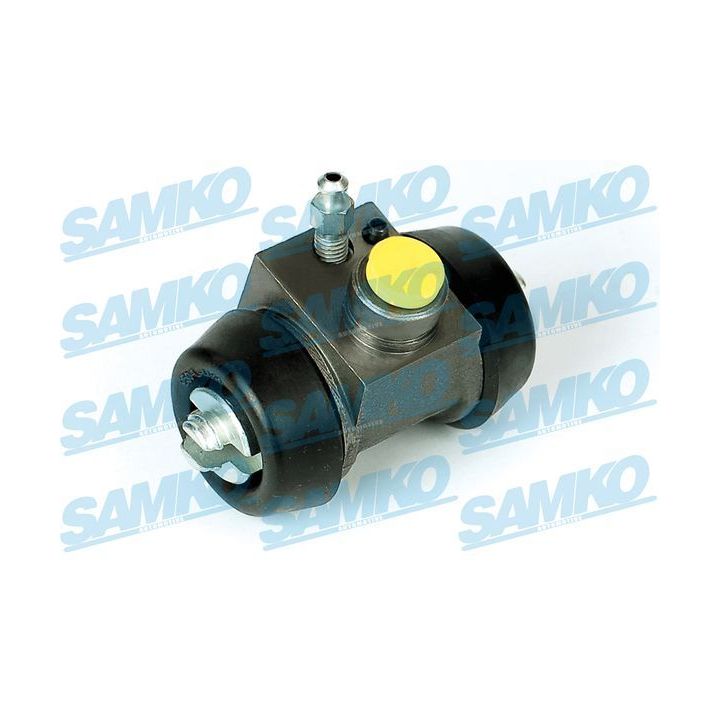 Rato stabdžių cilindras SAMKO C04145