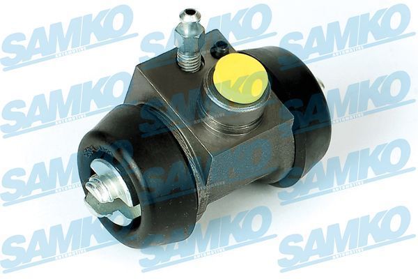 Rato stabdžių cilindras SAMKO C04145