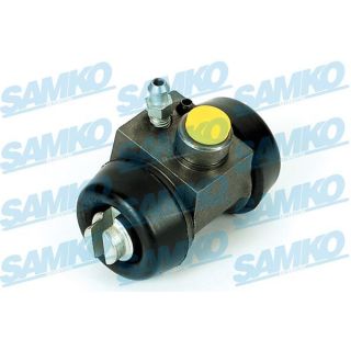Rato stabdžių cilindras SAMKO C04147