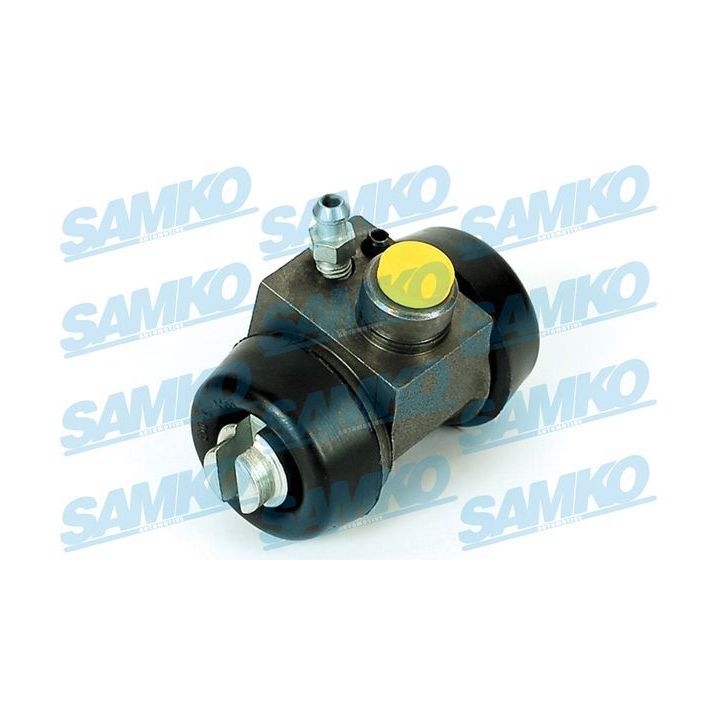 Rato stabdžių cilindras SAMKO C04147