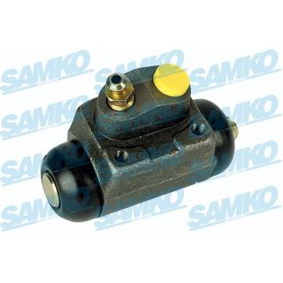 Rato stabdžių cilindras SAMKO C04149