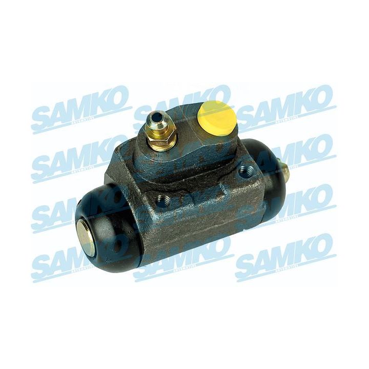 Rato stabdžių cilindras SAMKO C04149