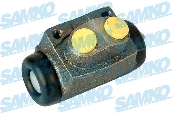 Rato stabdžių cilindras SAMKO C04150