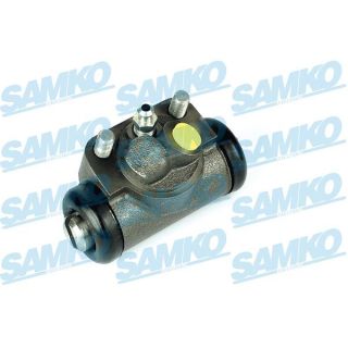 Rato stabdžių cilindras SAMKO C04529