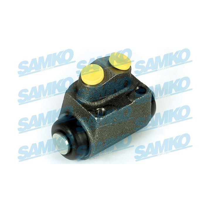 Rato stabdžių cilindras SAMKO C04676