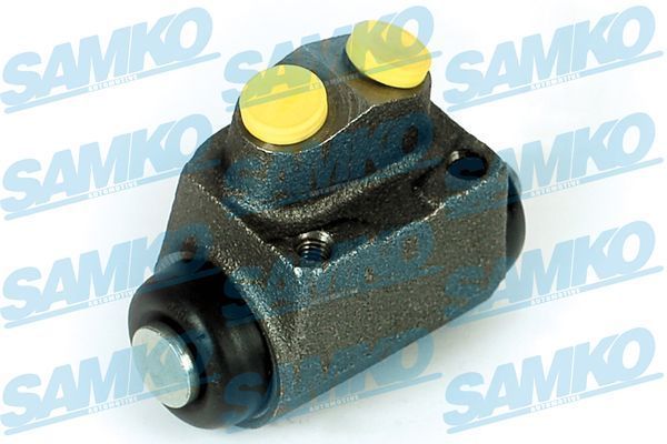 Rato stabdžių cilindras SAMKO C04676