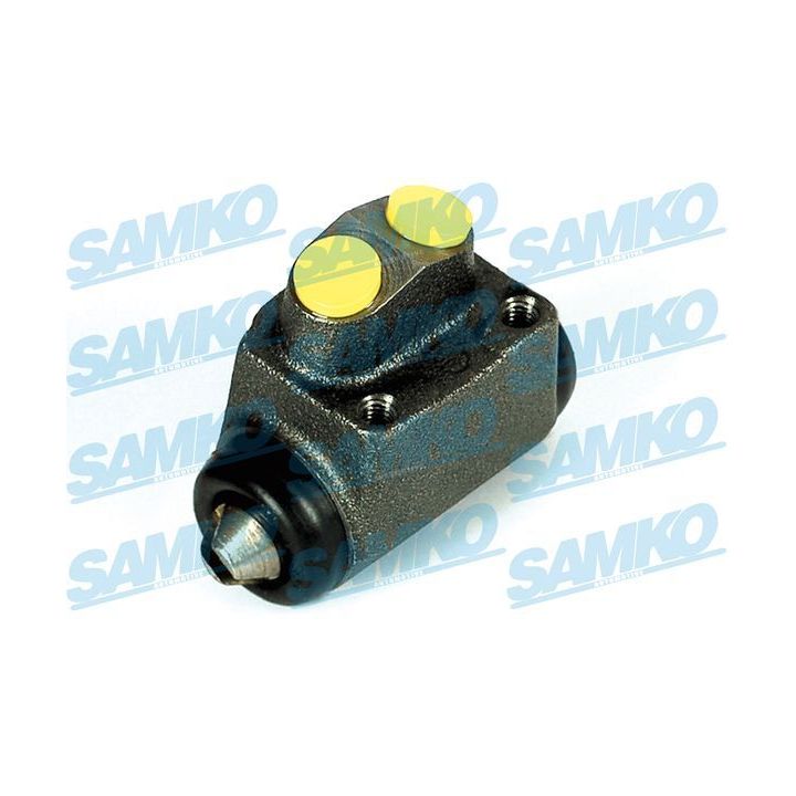Rato stabdžių cilindras SAMKO C04677