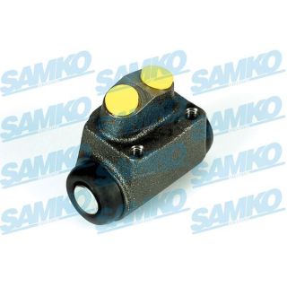 Rato stabdžių cilindras SAMKO C04682