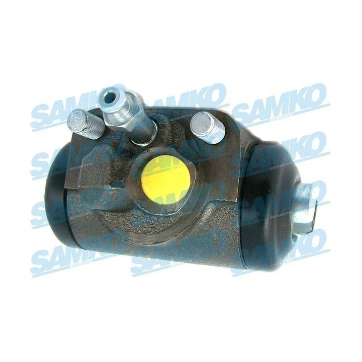 Rato stabdžių cilindras SAMKO C04947