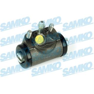 Rato stabdžių cilindras SAMKO C04948