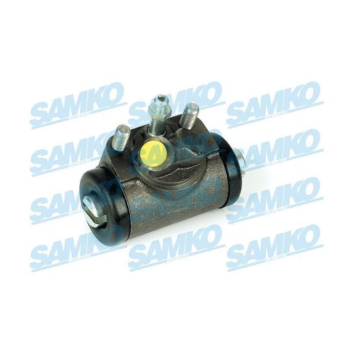 Rato stabdžių cilindras SAMKO C04948