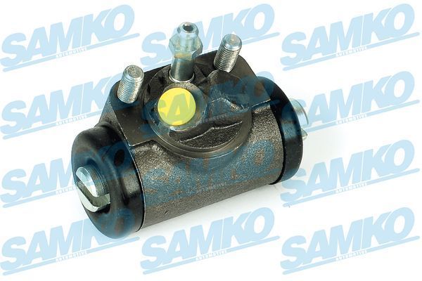 Rato stabdžių cilindras SAMKO C04948
