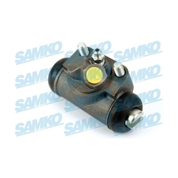 Rato stabdžių cilindras SAMKO C04950