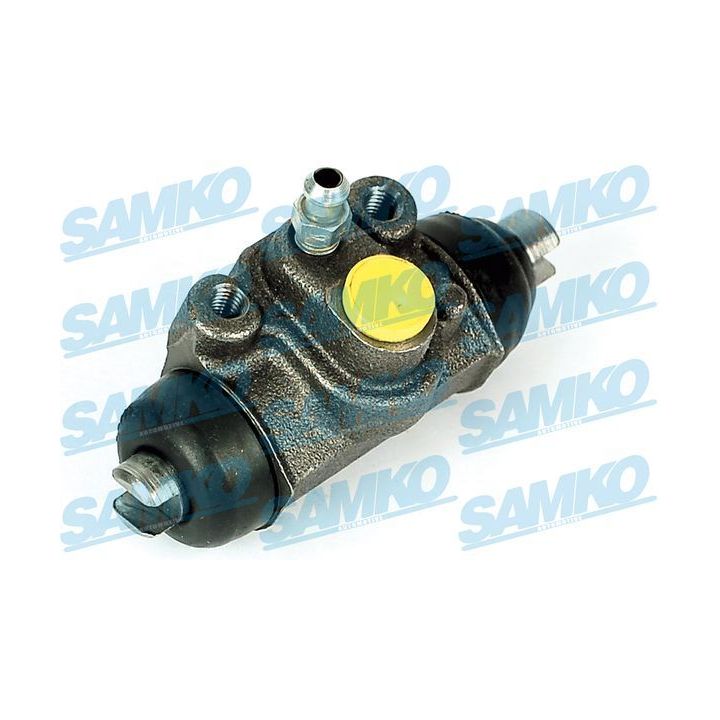 Rato stabdžių cilindras SAMKO C04951