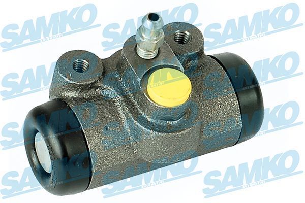 Rato stabdžių cilindras SAMKO C05158