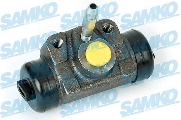 Rato stabdžių cilindras SAMKO C05656