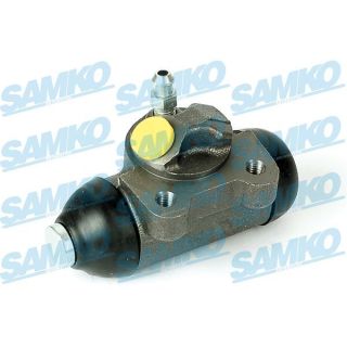 Rato stabdžių cilindras SAMKO C06168