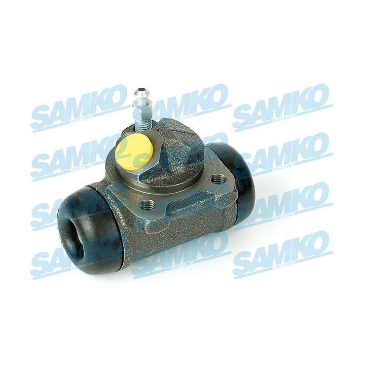 Rato stabdžių cilindras SAMKO C06707