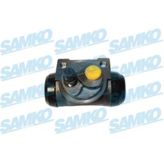 Rato stabdžių cilindras SAMKO C06843