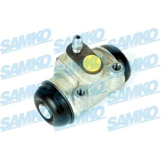 Rato stabdžių cilindras SAMKO C06844
