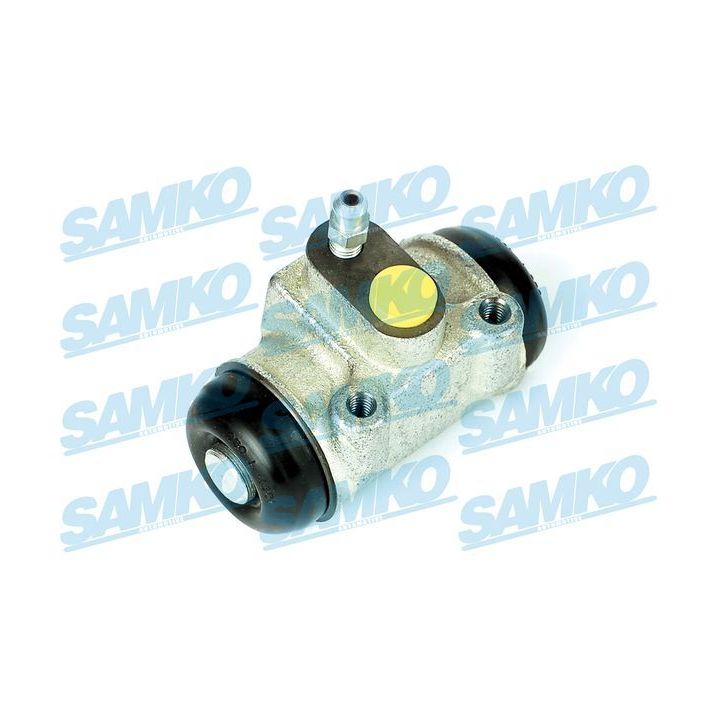 Rato stabdžių cilindras SAMKO C06844