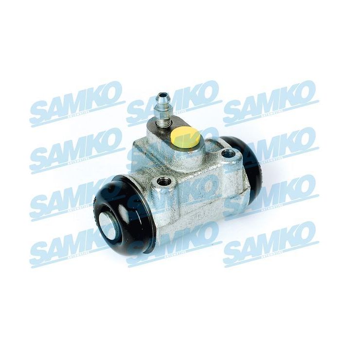 Rato stabdžių cilindras SAMKO C06845