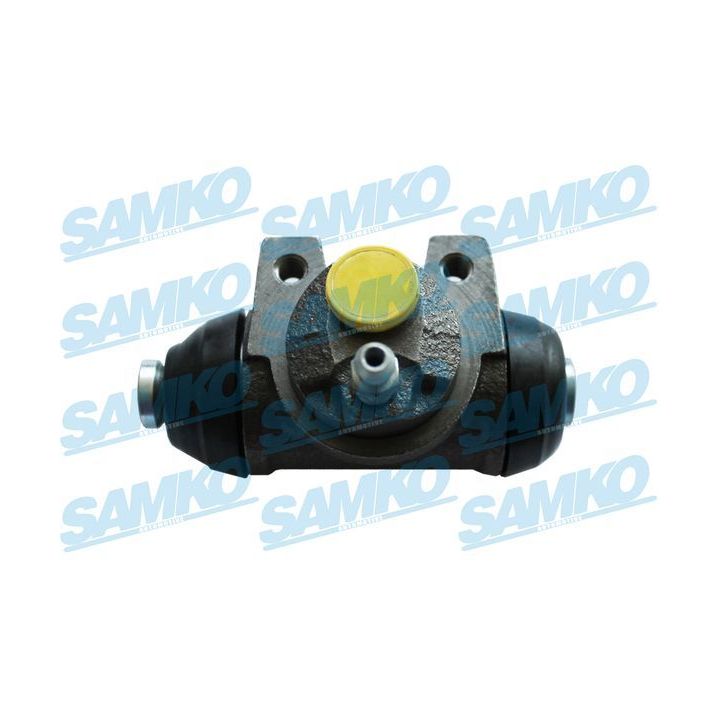 Rato stabdžių cilindras SAMKO C06847